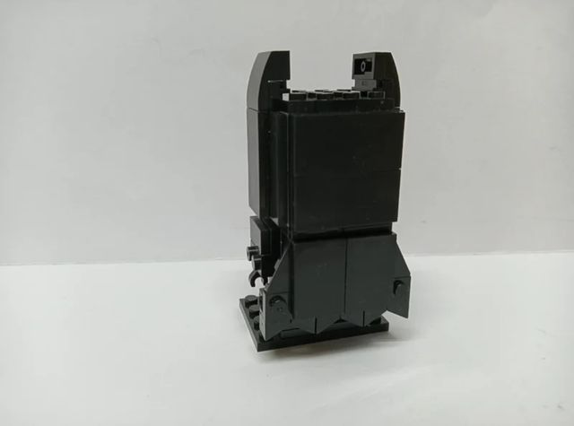Batman 9,5 cm compatible lego