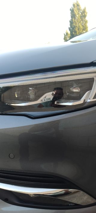 Opel Insignia 2017