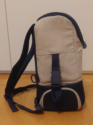 Zaino termico Chicco