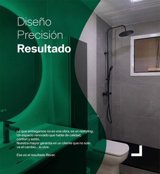 Reformas y construcciones