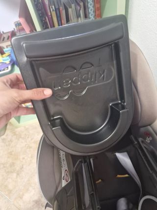 Silla coche Klippan Kiss 2 Plus