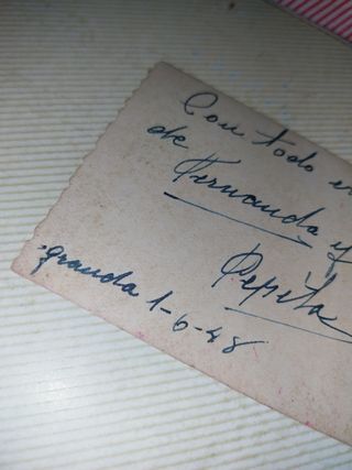 fotos Granada GUIA INTERPRETE JUGADOR DE FUTBOL