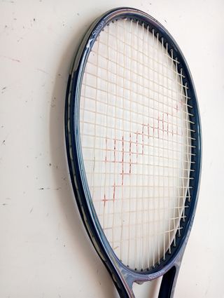 Raqueta Slazenger CS 140 vintage