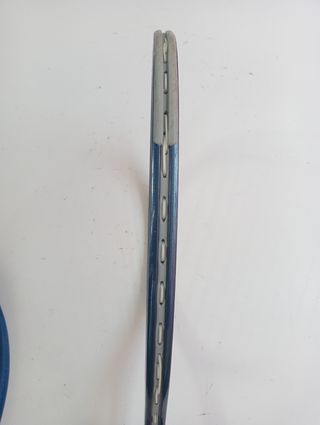 Raqueta Slazenger CS 140 vintage