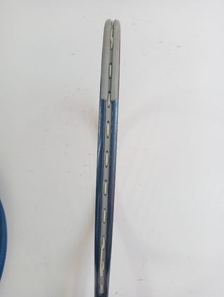 Raqueta Slazenger CS 140 vintage