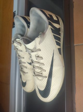 Zapatillas Fútbol Sala 38