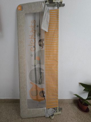 Barrera cama JANE Elefants