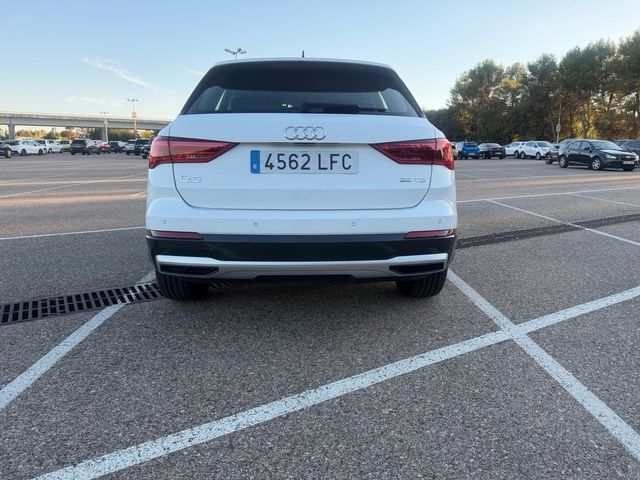 Audi Q3 2020