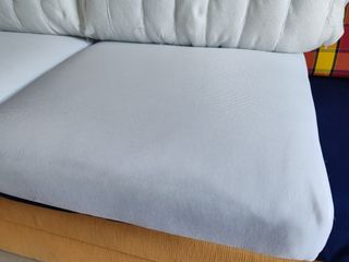 Imbottiture divano Ikea Ektorp 2 posti