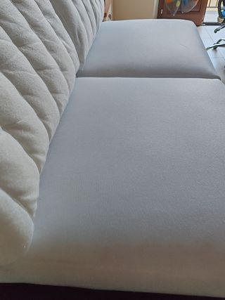 Imbottiture divano Ikea Ektorp 2 posti