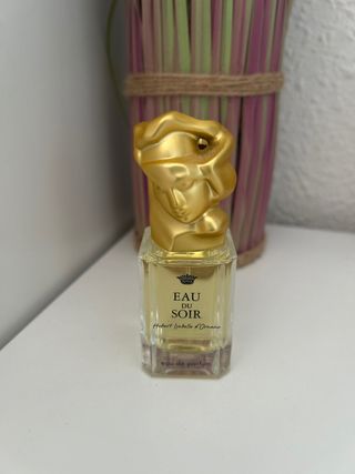 Eau du Soir Perfume - Hubert Isabelle d'Ornano