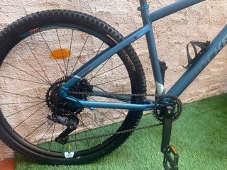 Bicicleta Rockrider MTB 27.5