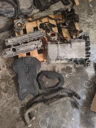 Recambios motor 306 GTI/Xsara vts 167 