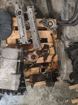 Recambios motor 306 GTI/Xsara vts 167 