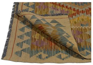157x102 CM Kilim Lana Kaudani (Galleriafarah1970)