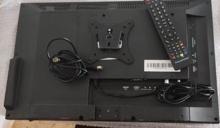 TV 23" Blaupunkt LED - Pared