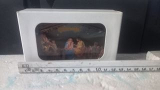 Presepe Natale - Miniatura