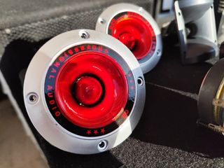 Tweeter Altavoces Audio Profesional