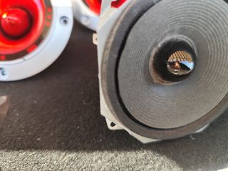 Tweeter Altavoces Audio Profesional