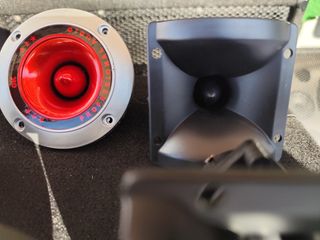 Tweeter Altavoces Audio Profesional