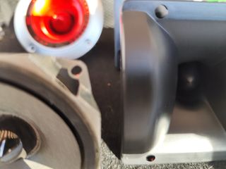 Tweeter Altavoces Audio Profesional