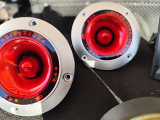 Tweeter Altavoces Audio Profesional