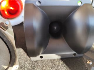 Tweeter Altavoces Audio Profesional