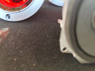 Tweeter Altavoces Audio Profesional