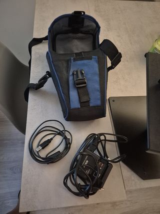 Nikon D5000 - Cámara réflex digital