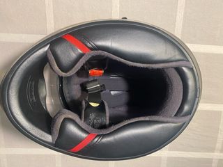 Casco moto SHOEI GT-AIR