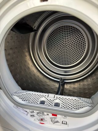 Asciugatrice AEG 8000 Series Lavatherm