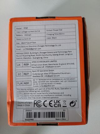 Cámara Coche HD 1080p Dual Dashcam