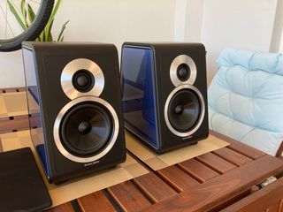 Sonus faber Chameleon B Altavoces