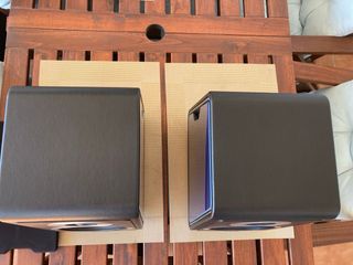 Sonus faber Chameleon B Altavoces