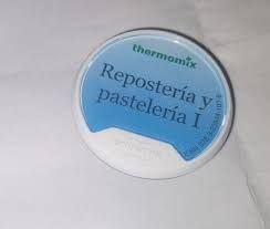 Recetas Thermomix TM5 Pasteleria y Reposteria