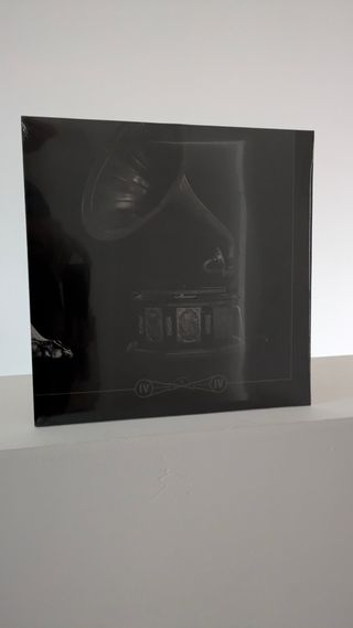 Vinilo Thunderdome Series IV