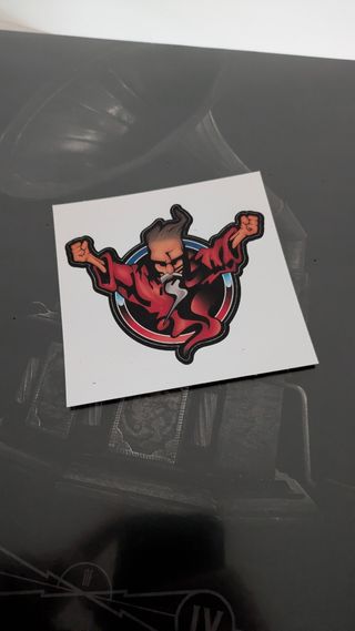 Vinilo Thunderdome Series IV