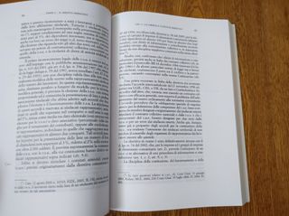 Diritto del lavoro. Diritto sindacale, A Vallebona