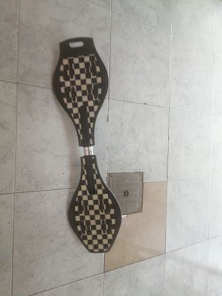 Waveboard Tabla Skate