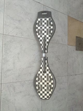 Waveboard Tabla Skate