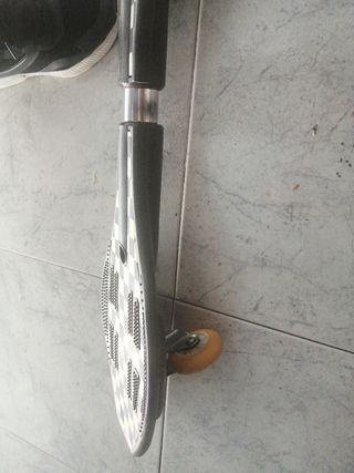 Waveboard Tabla Skate