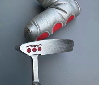 Putter Scotty Cameron Newport 2 Studio Select