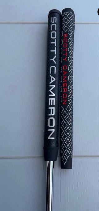 Putter Scotty Cameron Newport 2 Studio Select