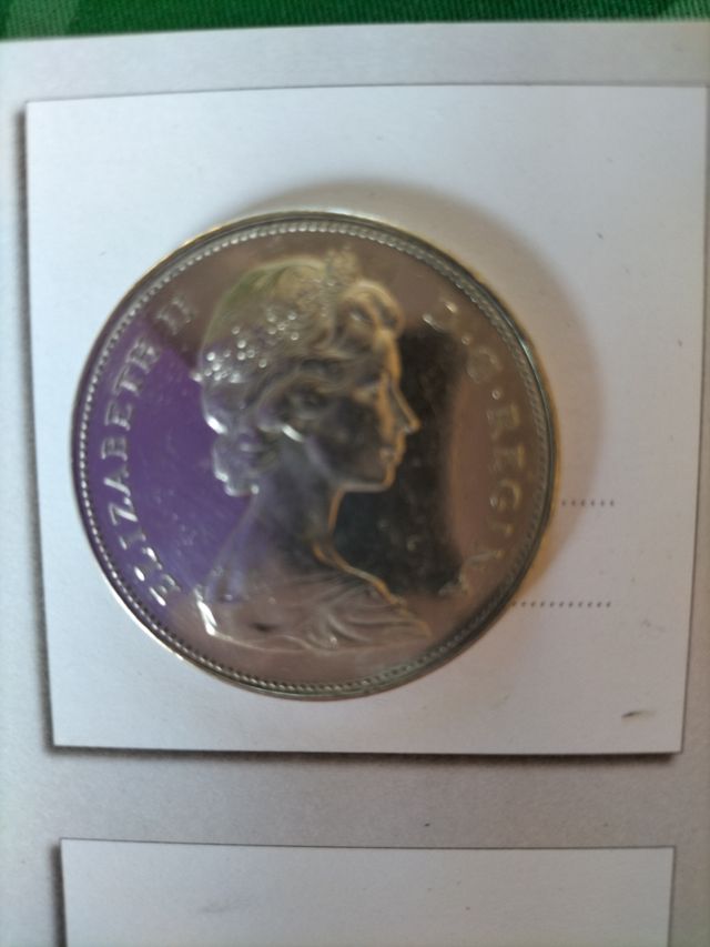 Dollaro canadese 1966 - Canoa