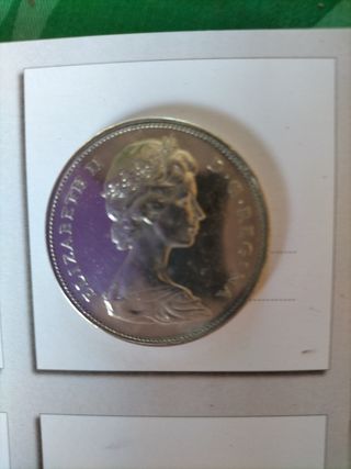 Dollaro canadese 1966 - Canoa