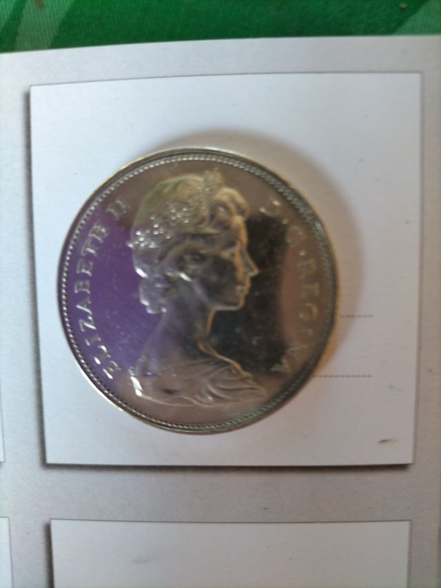 Dollaro canadese 1966 - Canoa