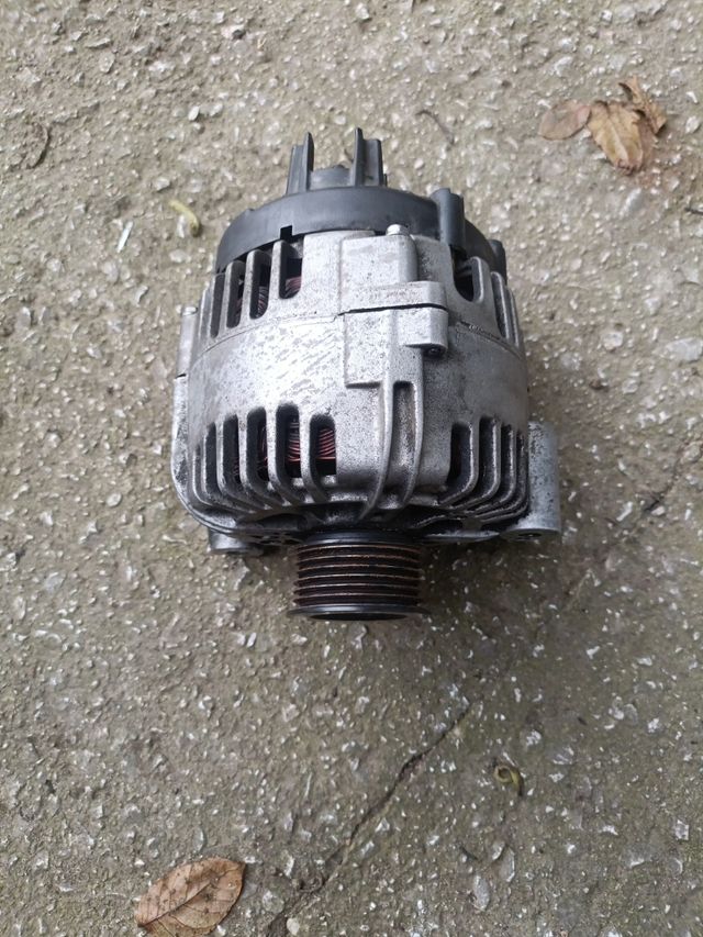 Alternador BMW e46 320 150cv
