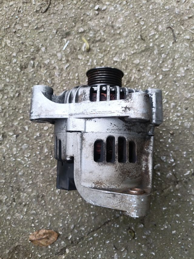 Alternador BMW e46 320 150cv