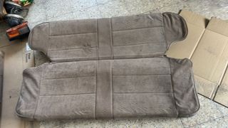 Asiento trasero Range Rover Classic 2 puertas.