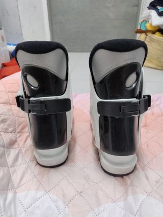 Botas Esquí niño-niña Decathlon 221mm